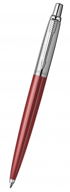 Pix Parker Jotter Standard Red CT personalizat